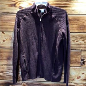 KÜHL SWIFT FULL ZIP JACKET